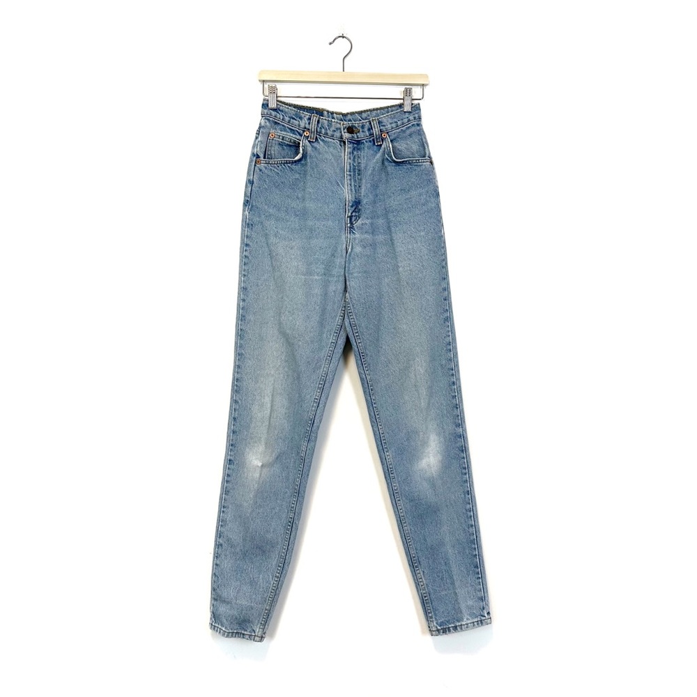 Vintage | Levi's‎ | 816 Tapered Leg High Rise Jeans Size 10 Fit Small